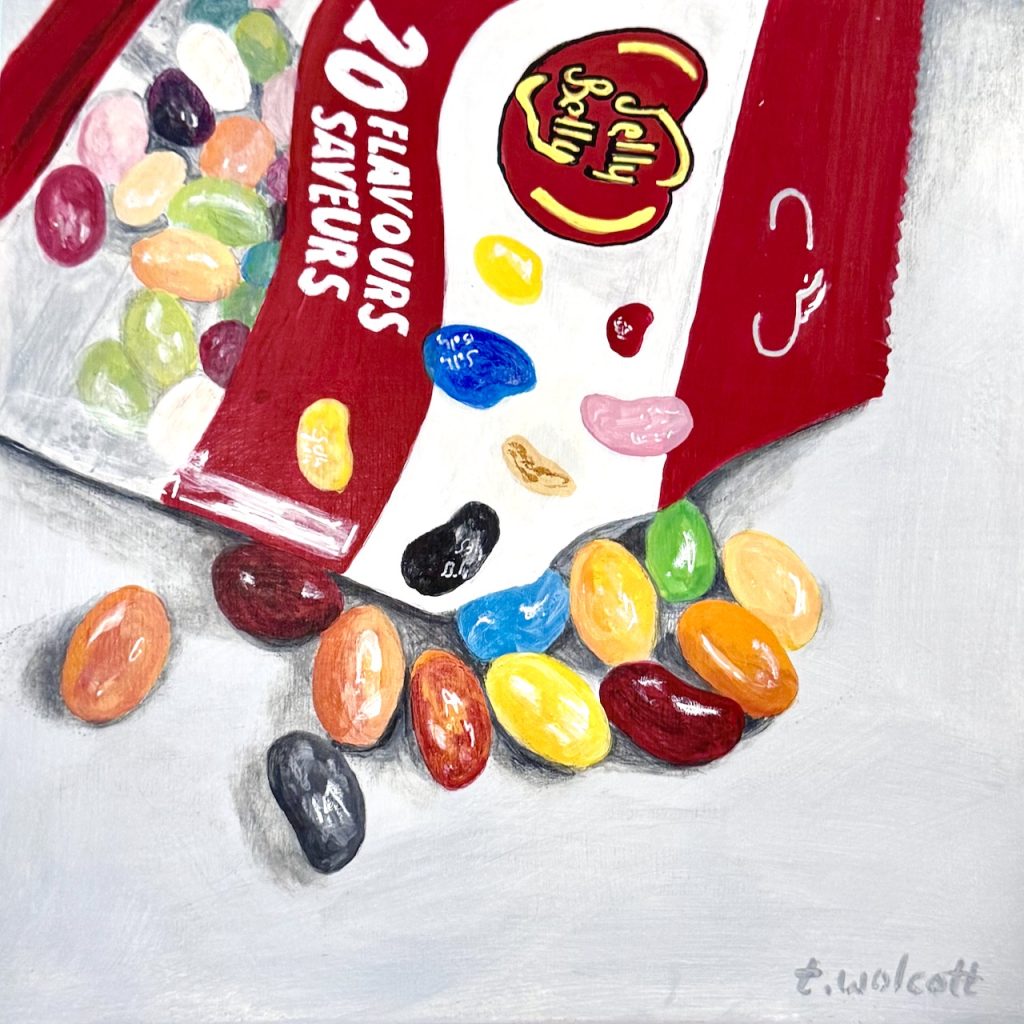 Jelly Belly 1