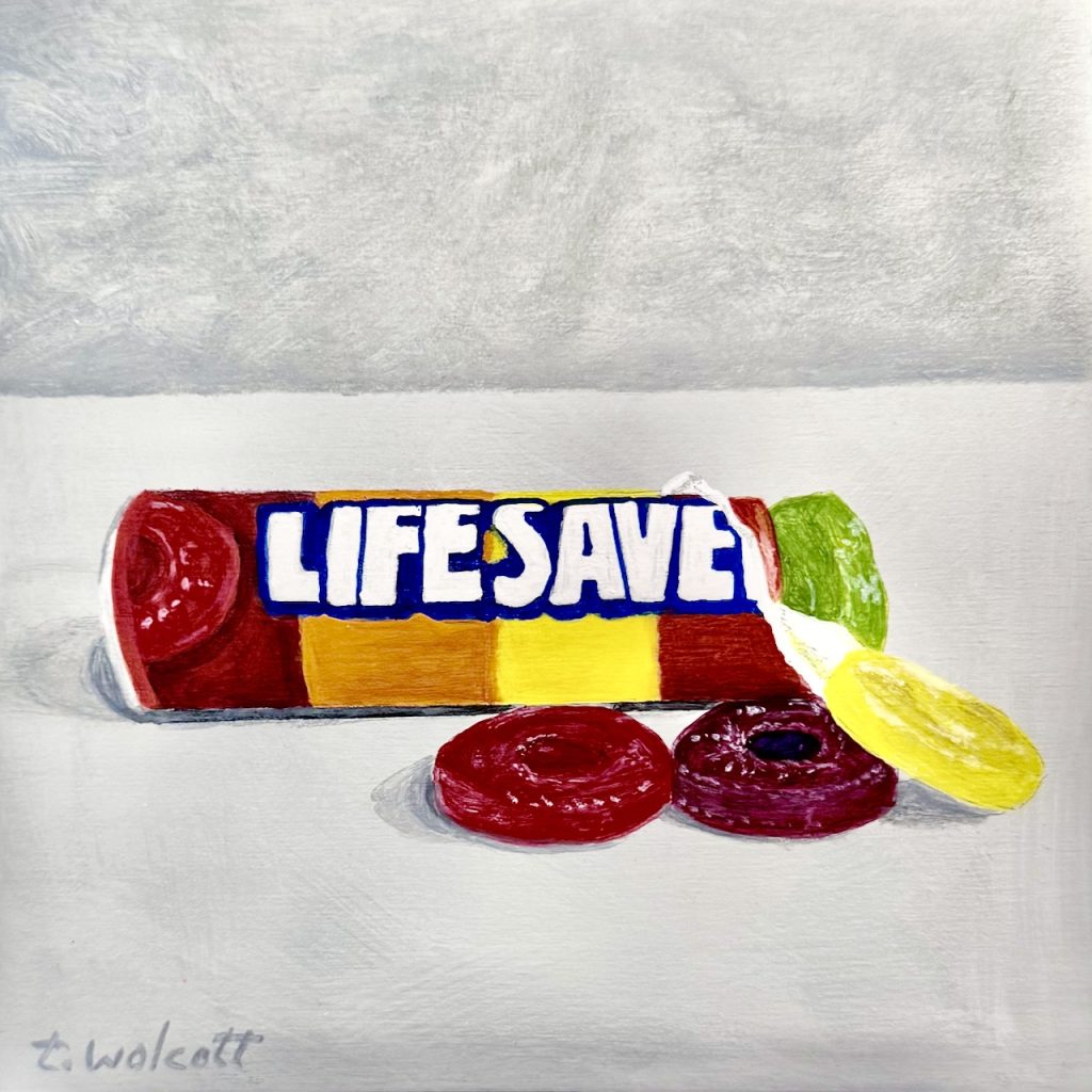 Lifesavers 2