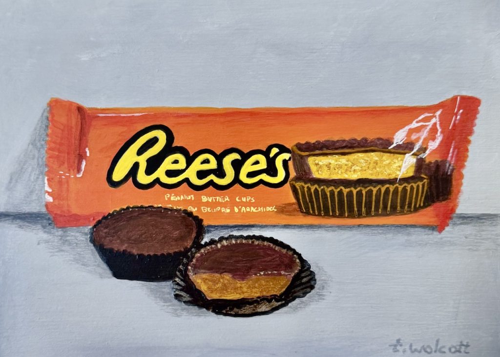 Reese's 1