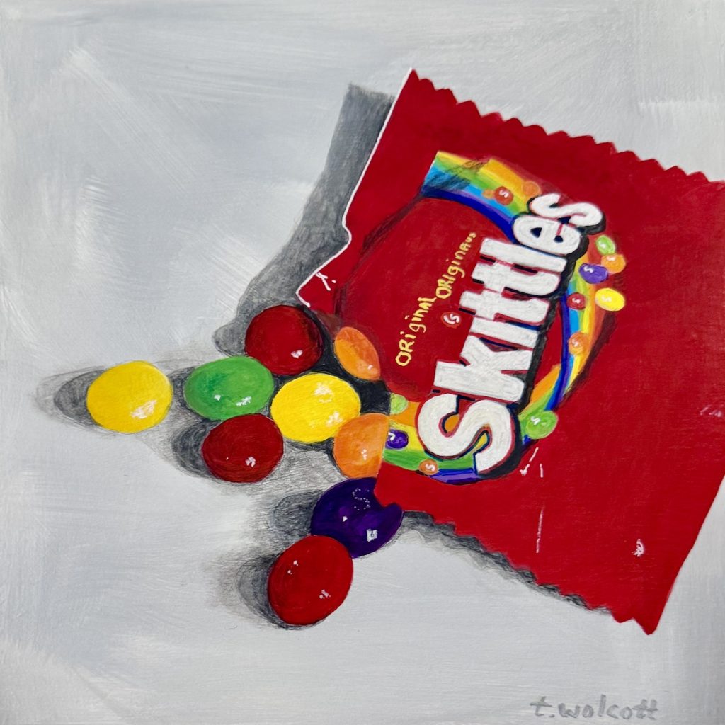 Skittles 2