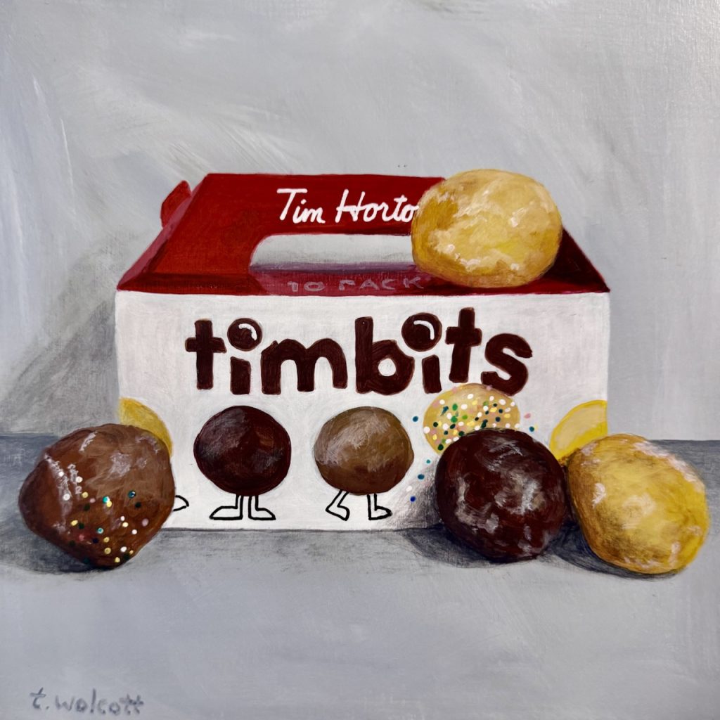 Timbits 3