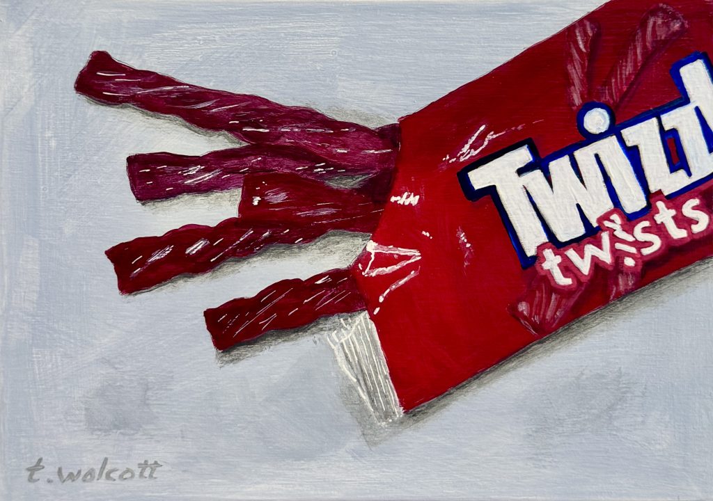 Twizzlers 2