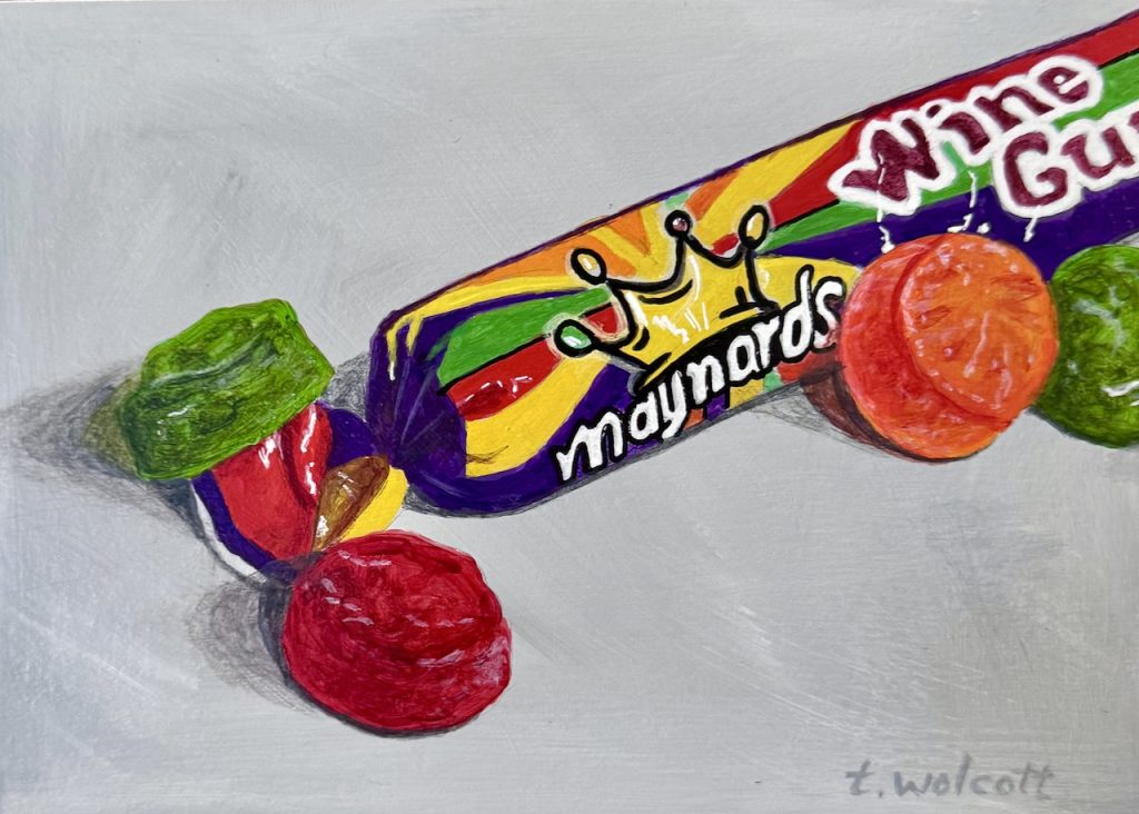 Wine Gums 1