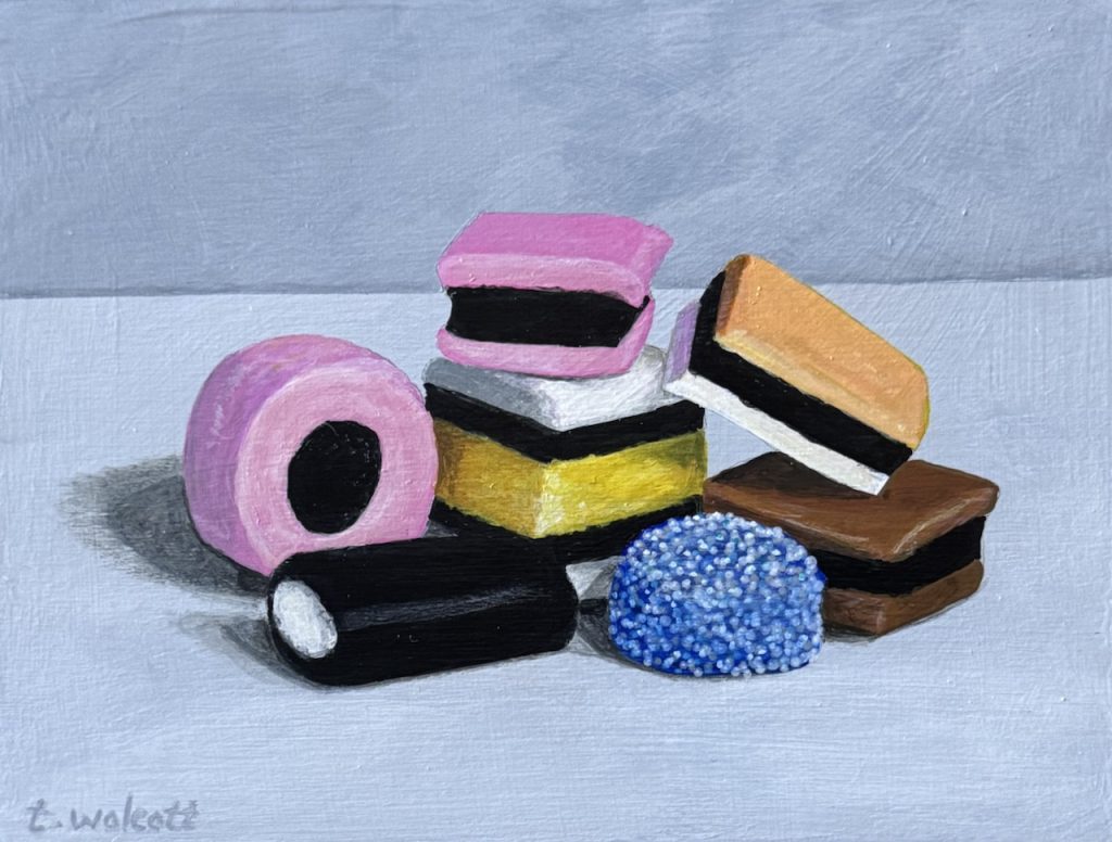 Allsorts 5