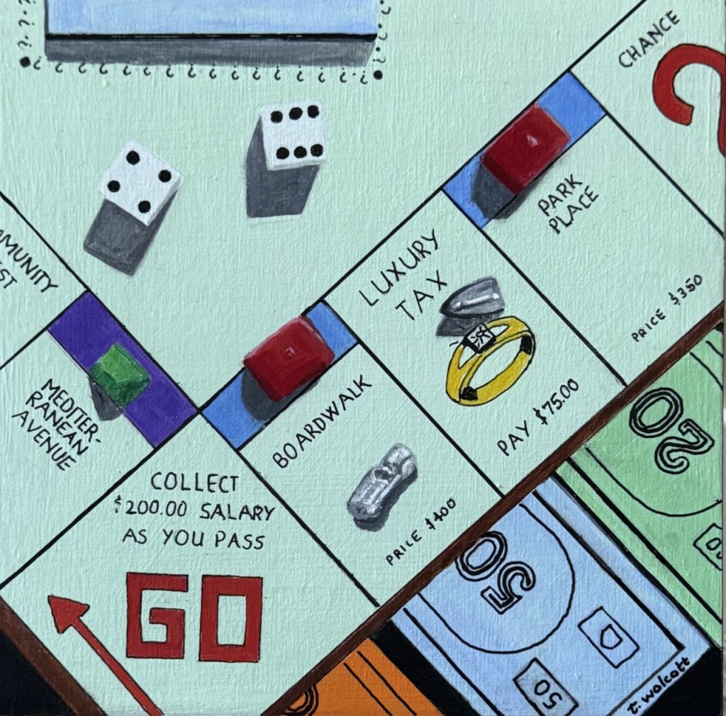 Board Game 1