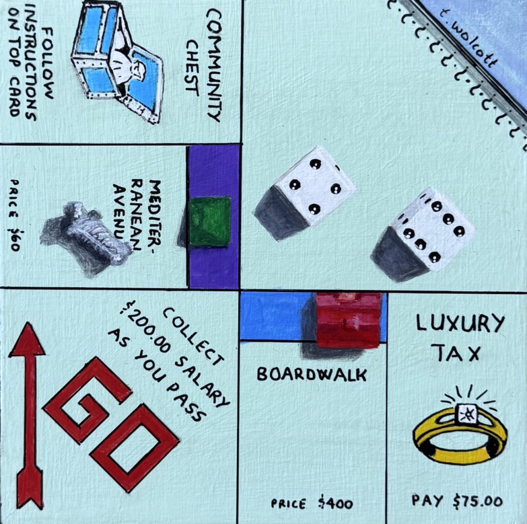 Board Game 2