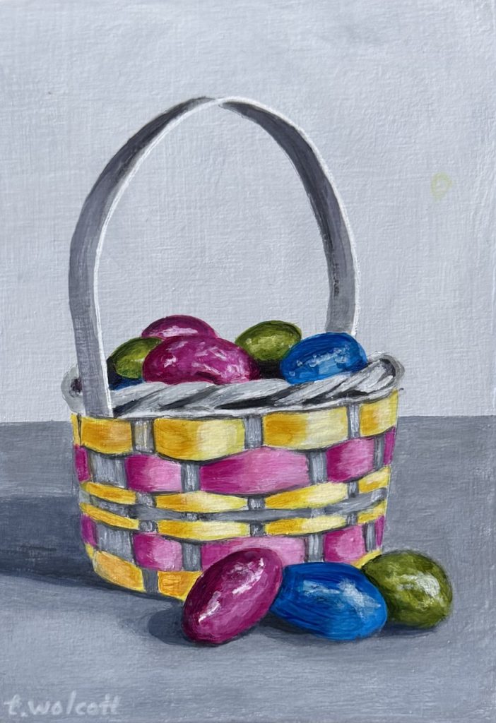 Easter Basket