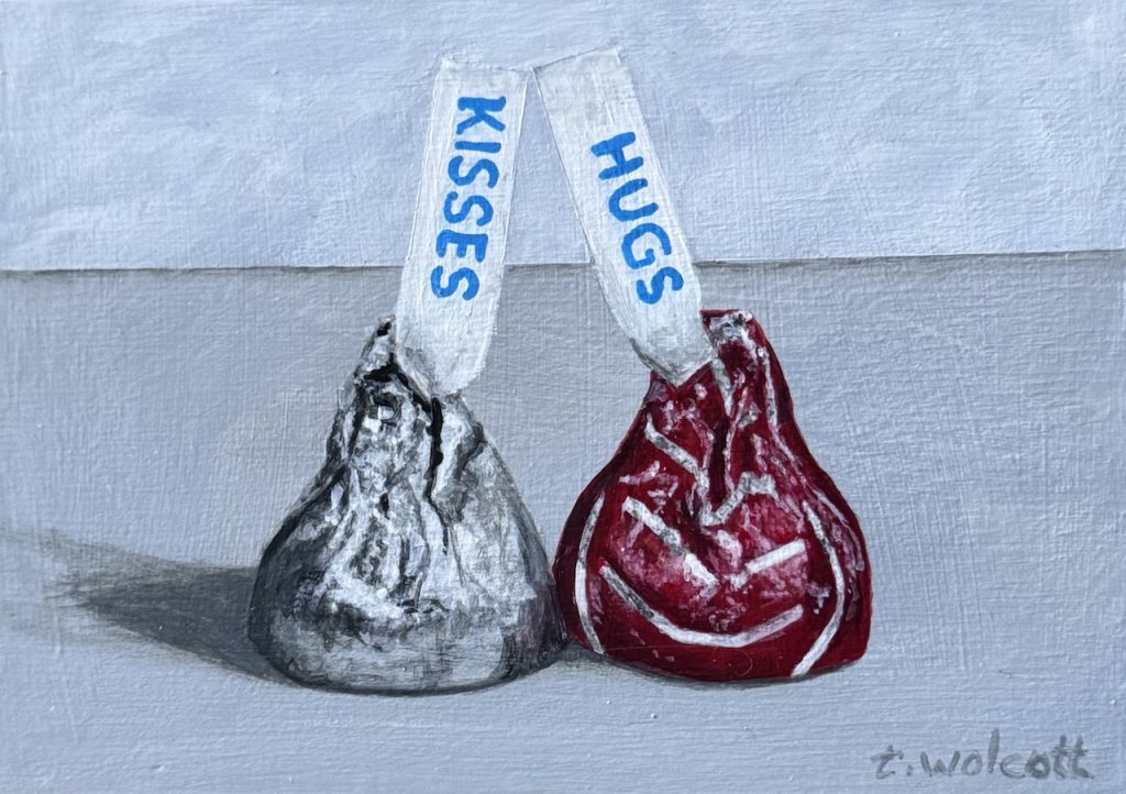 Kisses 5
