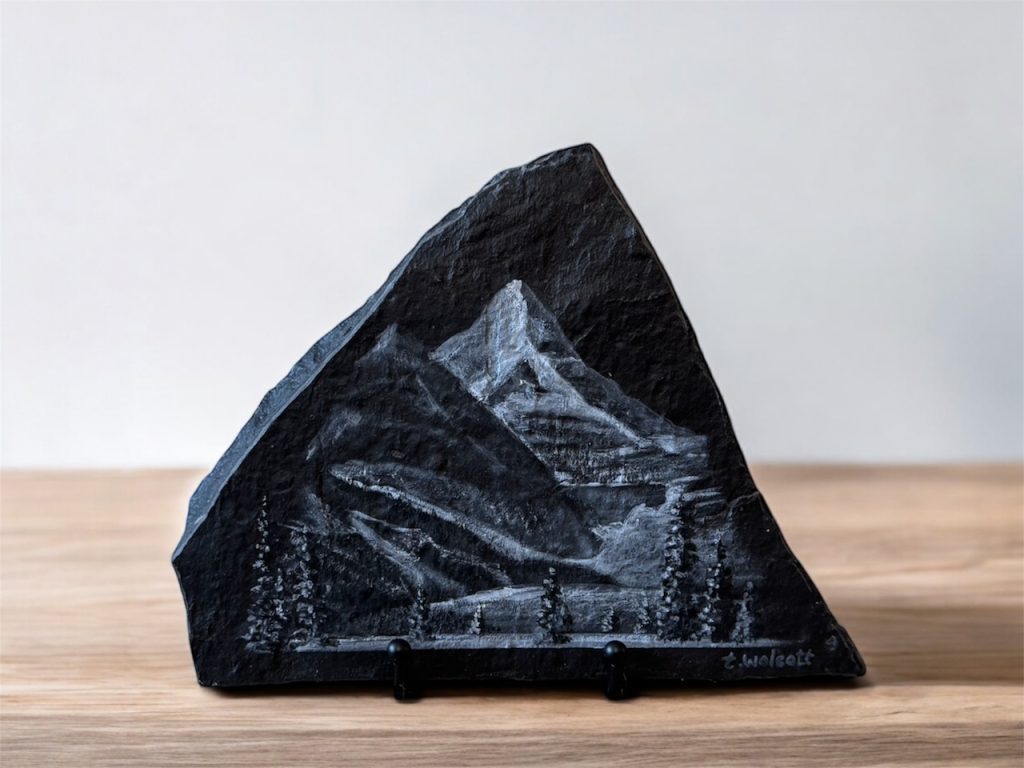 Mount Assiniboine 6