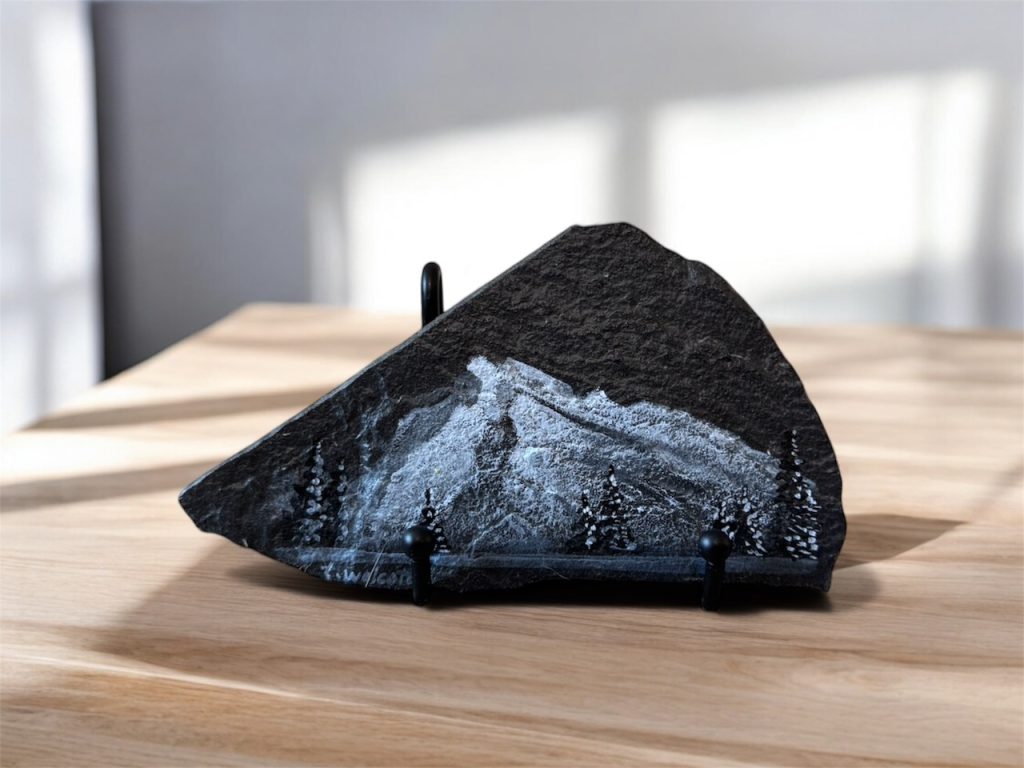 Mount Rundle 12