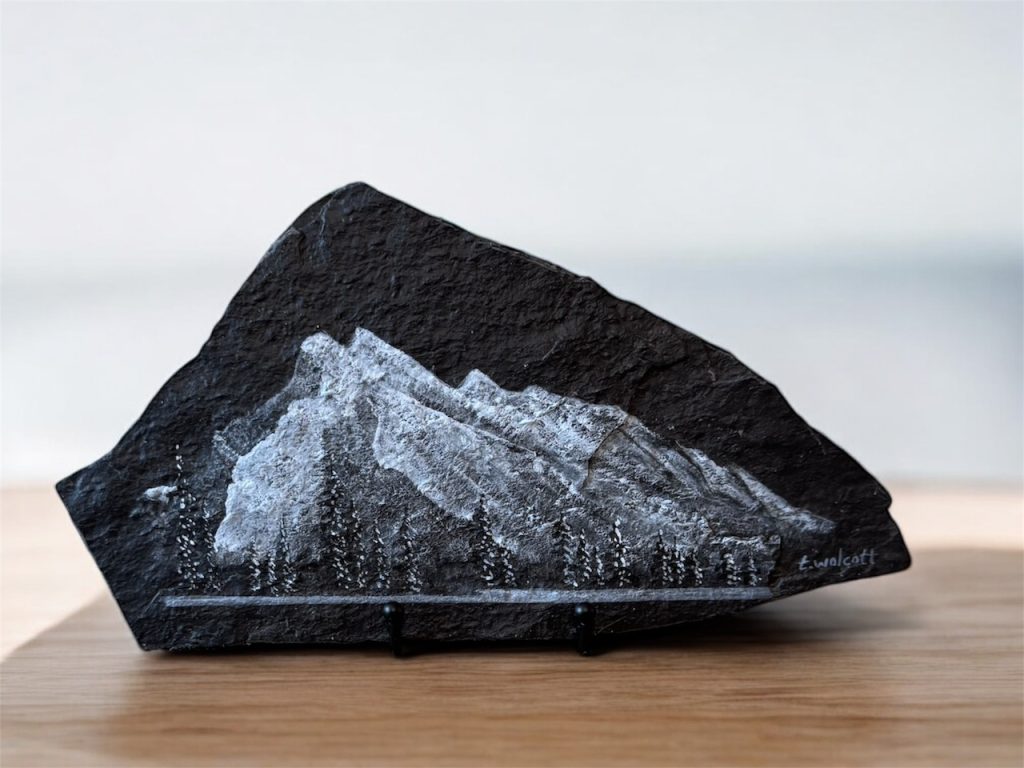 Mount Rundle 13