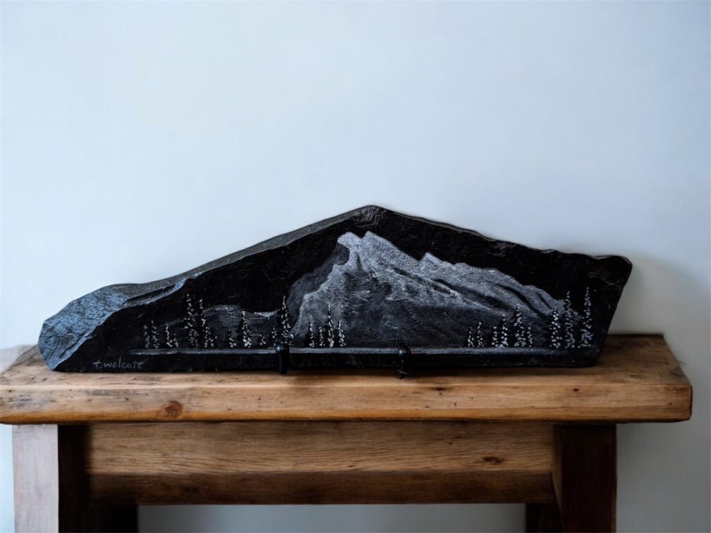 Mount Rundle 15