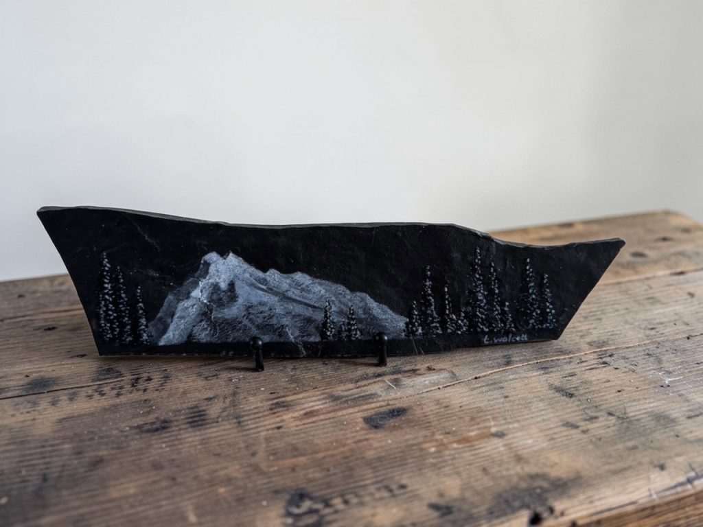 Mount Rundle 18