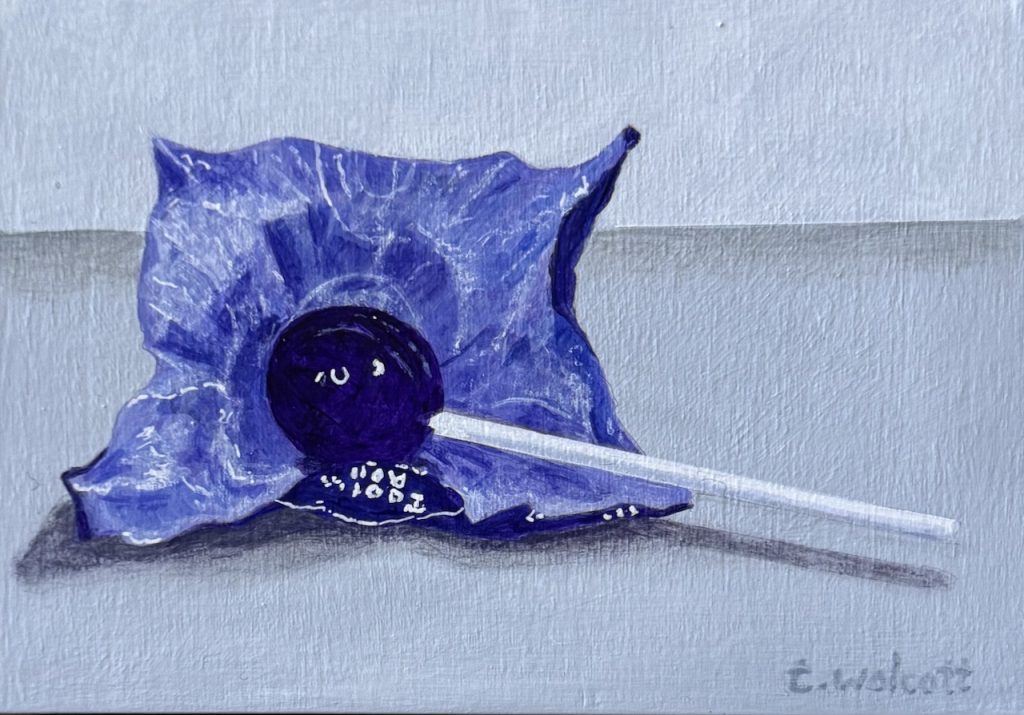 Tootsie Pop 2
