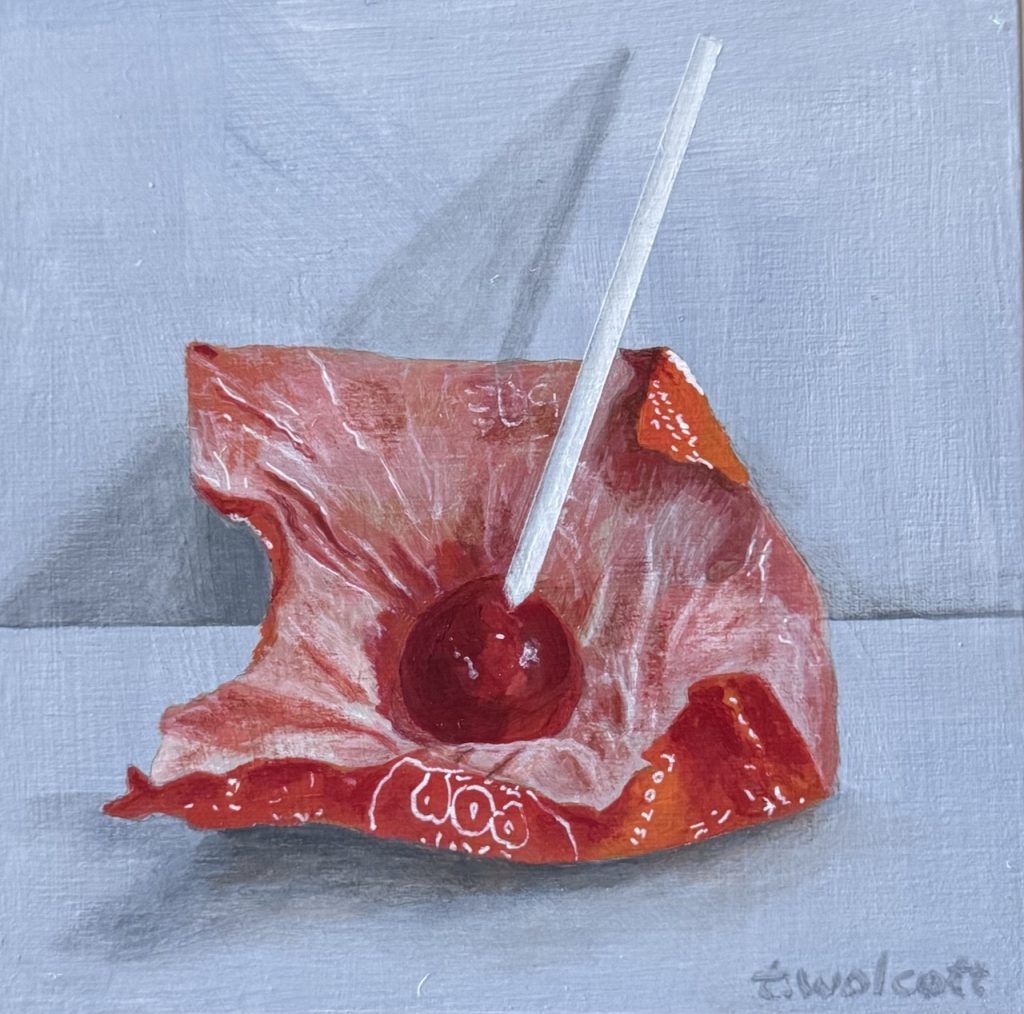 Tootsie Pop 3