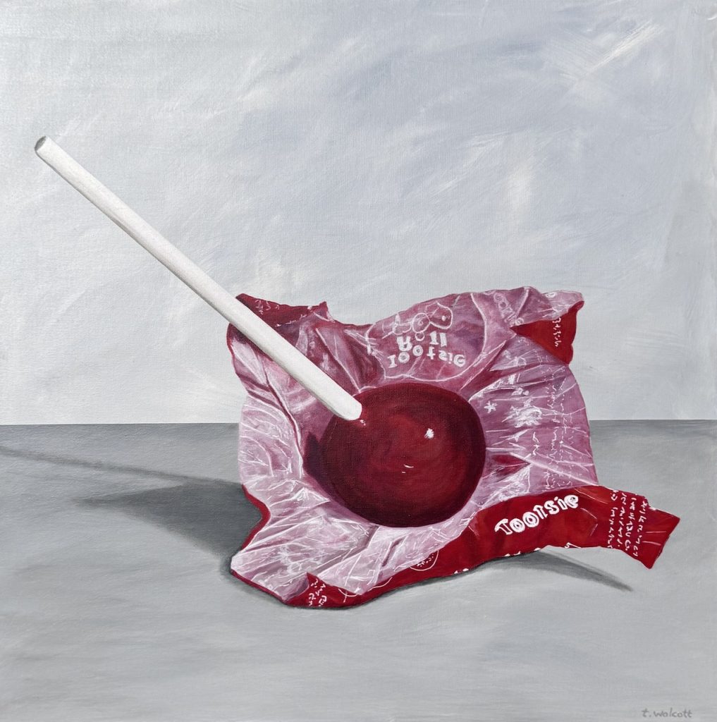 Tootsie Pop 4