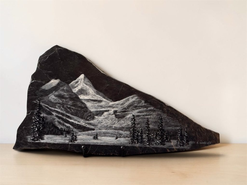 Mount Assiniboine 7