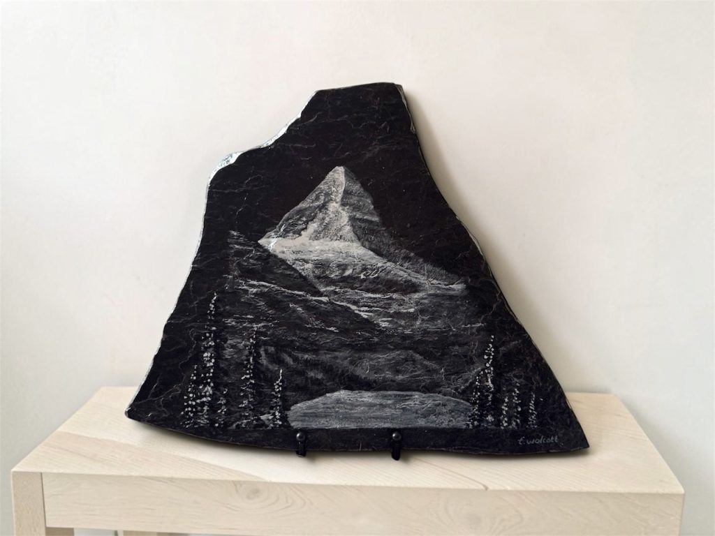 Mount Assiniboine 8