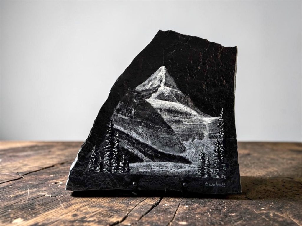 Mount Assiniboine 9