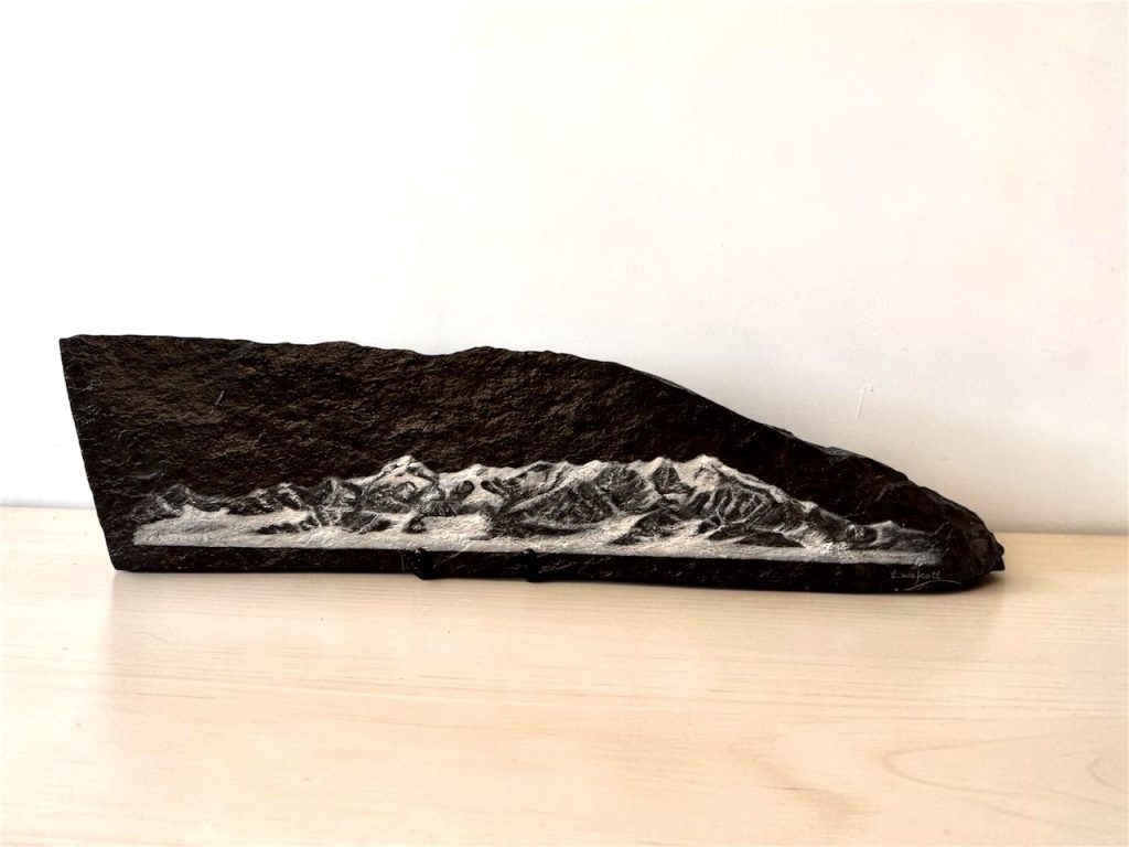 Mount Logan 2