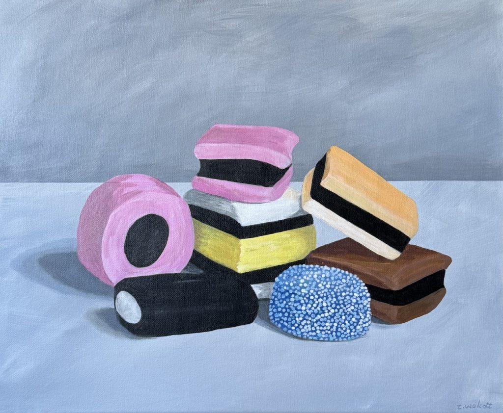 Allsorts 6