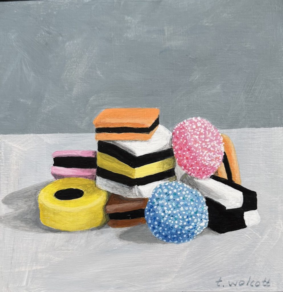 Allsorts 7