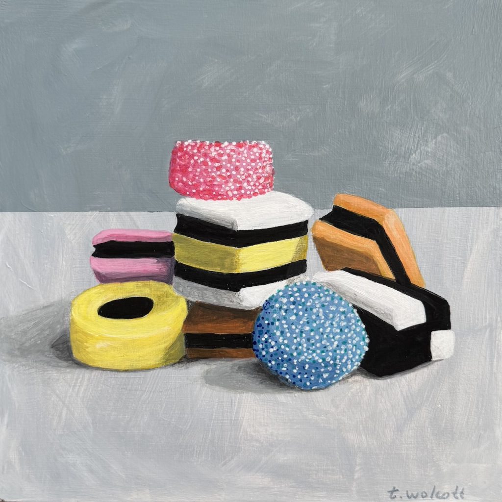 Allsorts 8