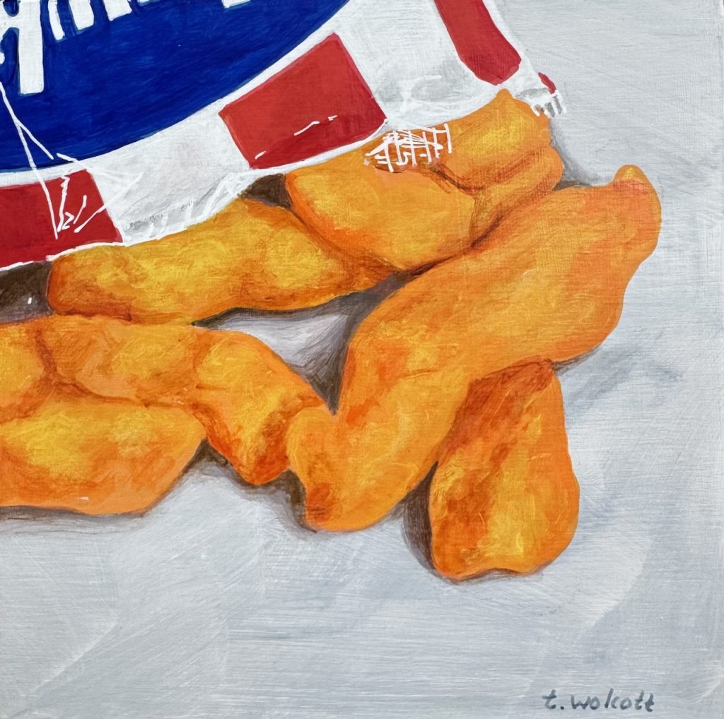 Cheezies 9